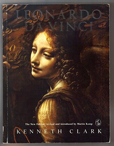 Leonardo da Vinci 0140227075 Book Cover