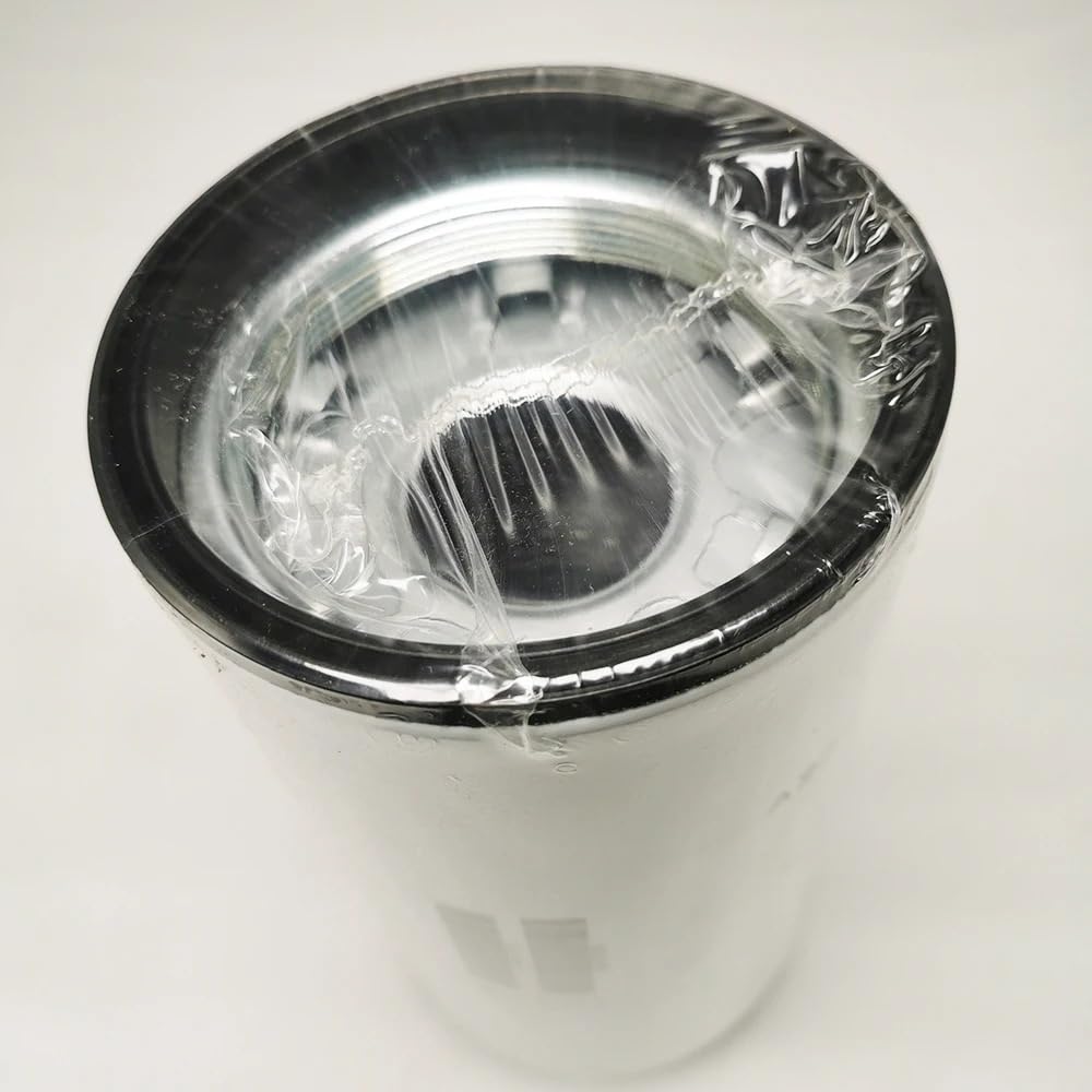 Filtro De Combustible Diésel para Automóvil, Compatible con Ff5776 Isx 2893612, Apto para Cummins.