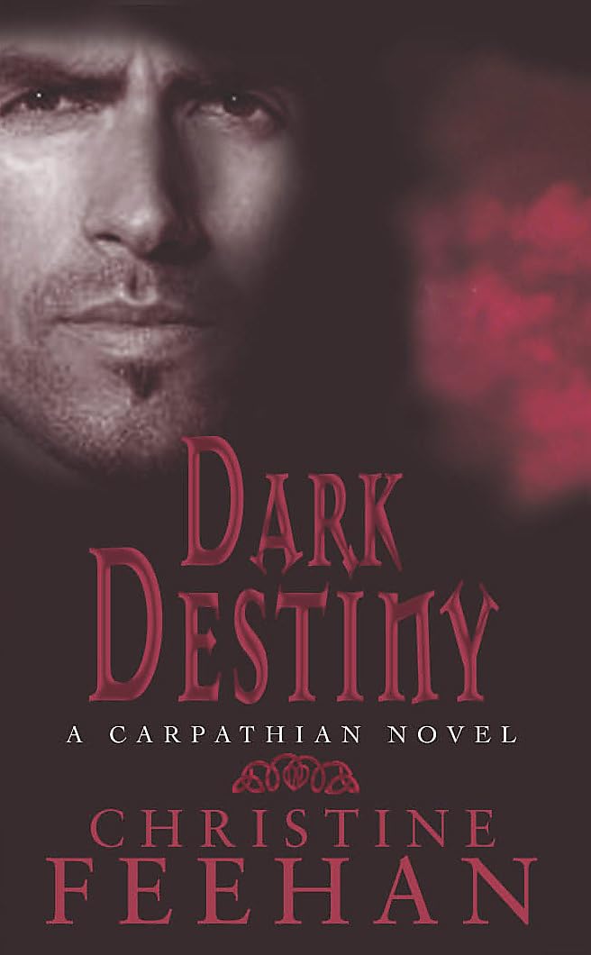 Dark Destiny: Number 13 in series (Dark Carpathian)