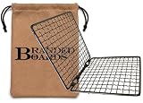 Branded Boards Folding BBQ Grill