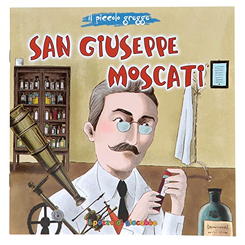 San Giuseppe Moscat