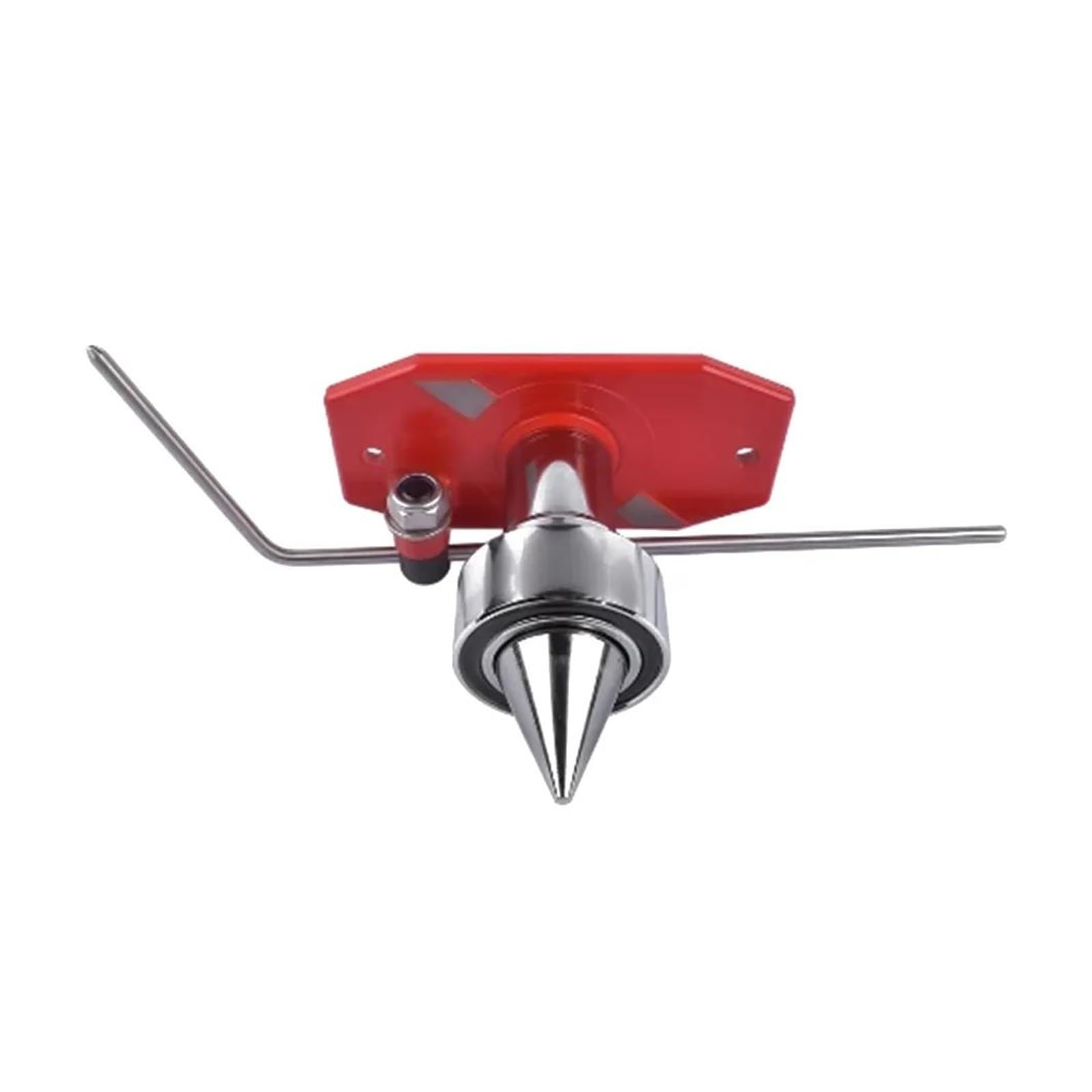 Filtro de aire para cortadoras de césped Equilibrador De Cuchillas De Repuesto, Montaje En Pared Magnético, Equilibrador De Cuchillas Para MAG-1000 750-087, Repuestos Para Cortacésped, 1 Ud.