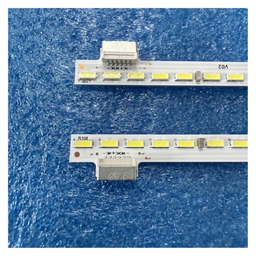 Tira de LED 23352592 repuesto de iluminación para televisor 23428947 U01 2