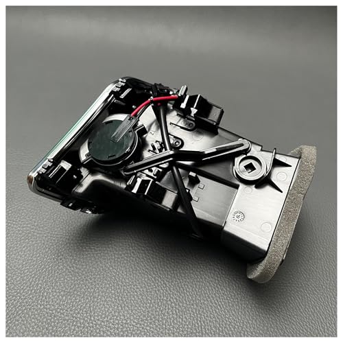 Sortie d'aération 8KD820901 : solution pour ventilation bloquée de votre A5 B8