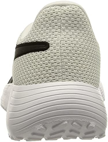 Reebok Women's Running Shoe, White Black, 10.5 | Image 2