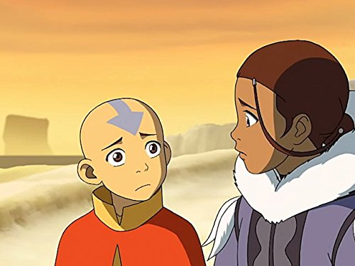 Amazon Co Jp アバター 伝説の少年アン 1を観る Prime Video Amazon Co Jp アバター 伝説の少年アン 1を観る Prime Video