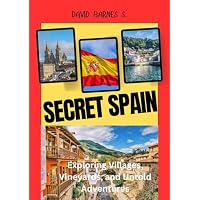 SECRET SPAIN