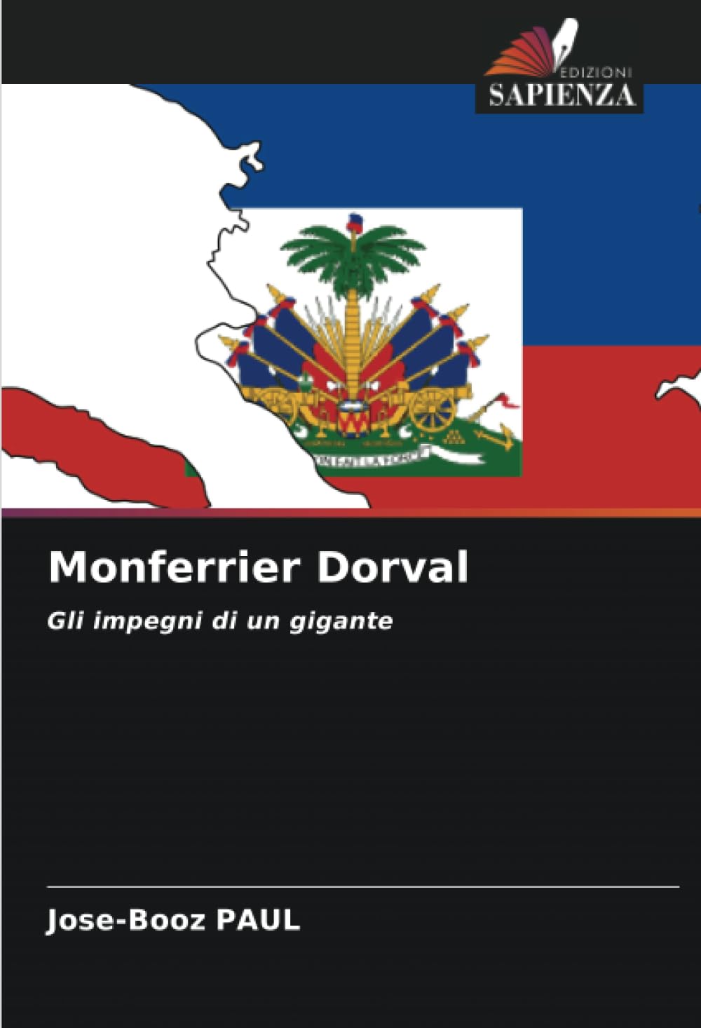 Monferrier Dorval