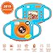 Produktbild Kinderkamera 1080P HD 5MP Kinder Digitalkamera Kinder Kamera 1,77 Zoll Bildschirm Mini Wiederaufladbare Kamera Kinder Videokamera Für Jungs Geschenk