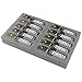 Produktbild StarTech.com Gigabit RJ45 Kupfer SFP Transceiver Modul, Cisco GLC-T kompatibel, 1000Base-T, Mini-GBIC, 10er Pack