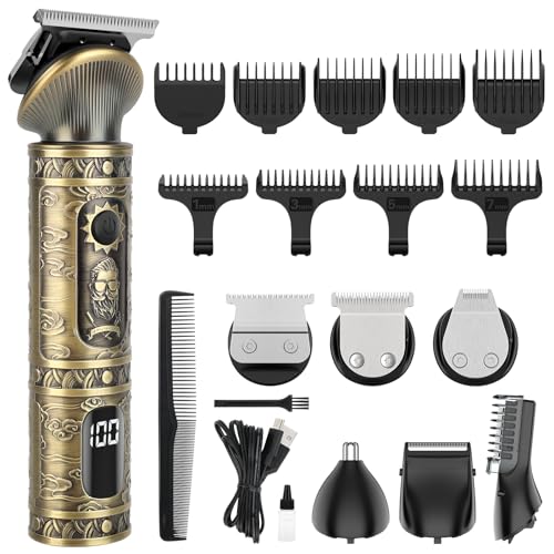 Machine à raser cheveux : le top 30 des meilleurs de 2024 | Achat Gagnant