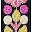 Crochet Fashion Flowers a