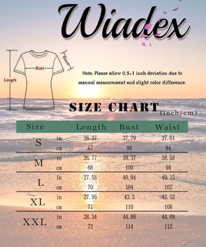 Image of Vacay Mode T Shirts for Women Summer Beach Hawaii Vacation Short Sleeve Tops Holiday Cruise Getaway T Shirts