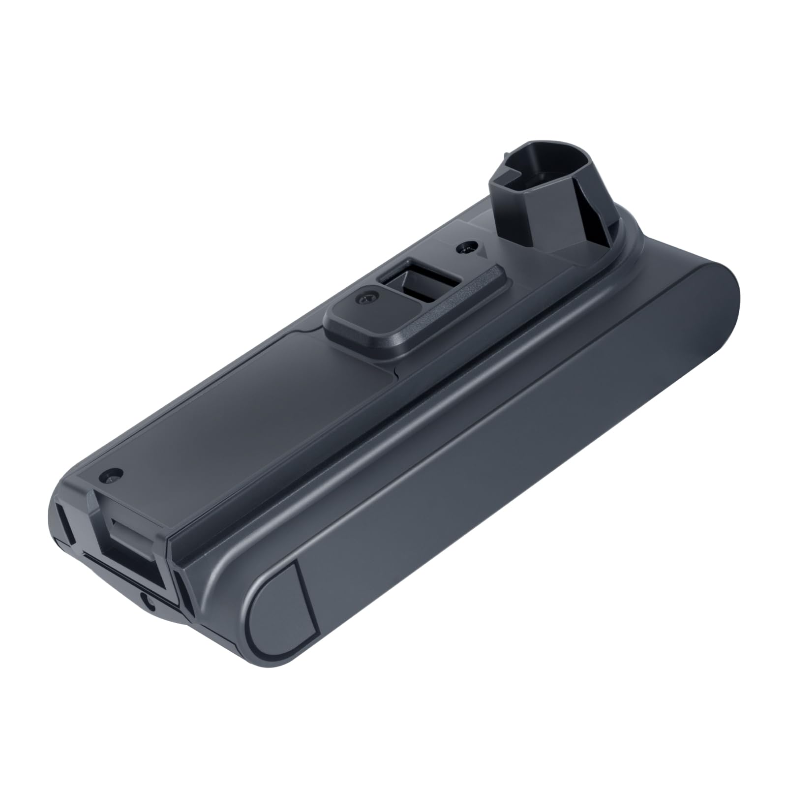 25.2V 3.5Ah Li-ion Replacement Battery for Shark XBATR725SLEU, Compatible with Shark IZ400UK, IZ400UKT, IZ420UKT Cordless Vacuum Cleaners, Black