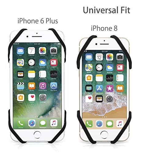 MyGadget Supporto Smartphone Universale per Bici