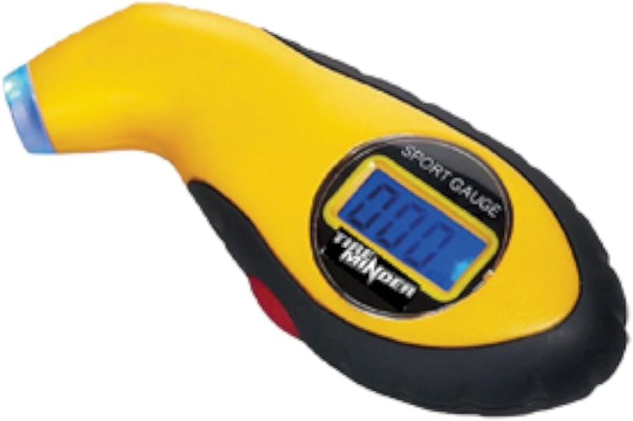 Valterra Tire minder Tire Gauge