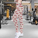 Zoom IMG-2 aotximlat pantaloni da yoga donna Zoom IMG-2 aotximlat pantaloni da yoga donna