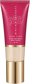 NIINA SECRETS BASE HIDRA GLOW COR 00 30ml