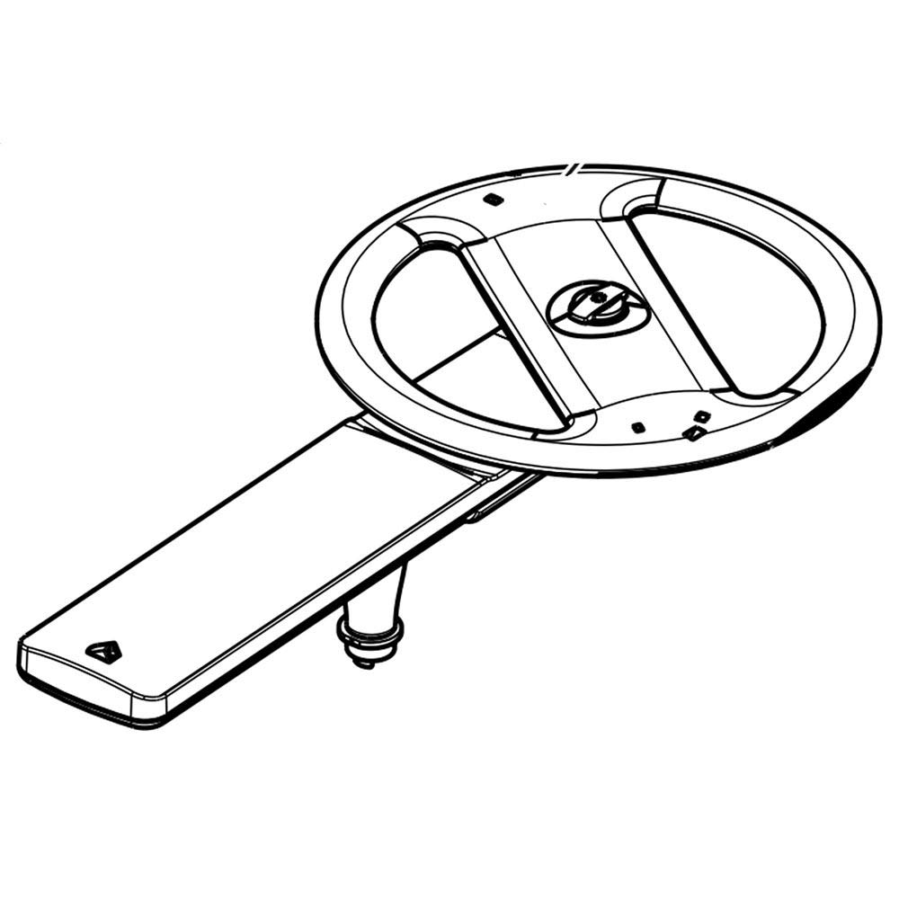 Photo 1 of Frigidaire 111920844 Spray Arm