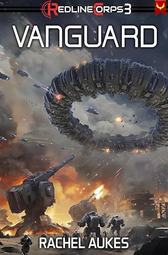 Cover of Vanguard