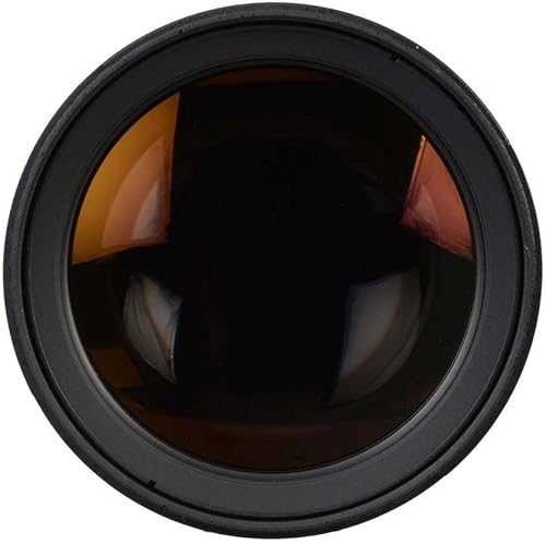 Miniatura 9 de Rokinon Cine DS 5.315 in T2.2 ED UMC Teleobjetivo Cine lente para cámaras réflex digitales Canon EF