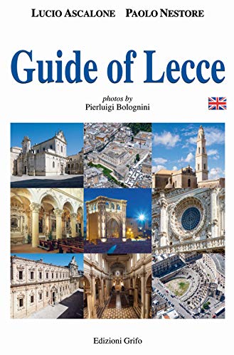 Preisvergleich Produktbild Guide of Lecce