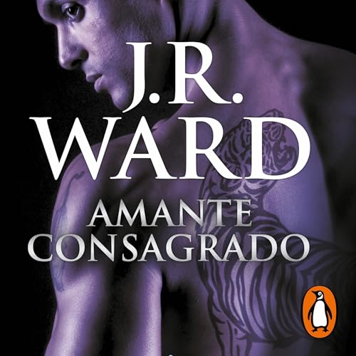 Amante Consagrado [Lover Enshrined] (By J.R. Ward, Patricia Torres Londoño) episode artwork