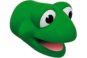 Bath Spout Cover for Kids: Mommy's Helper Faucet Cover Froggie Collection