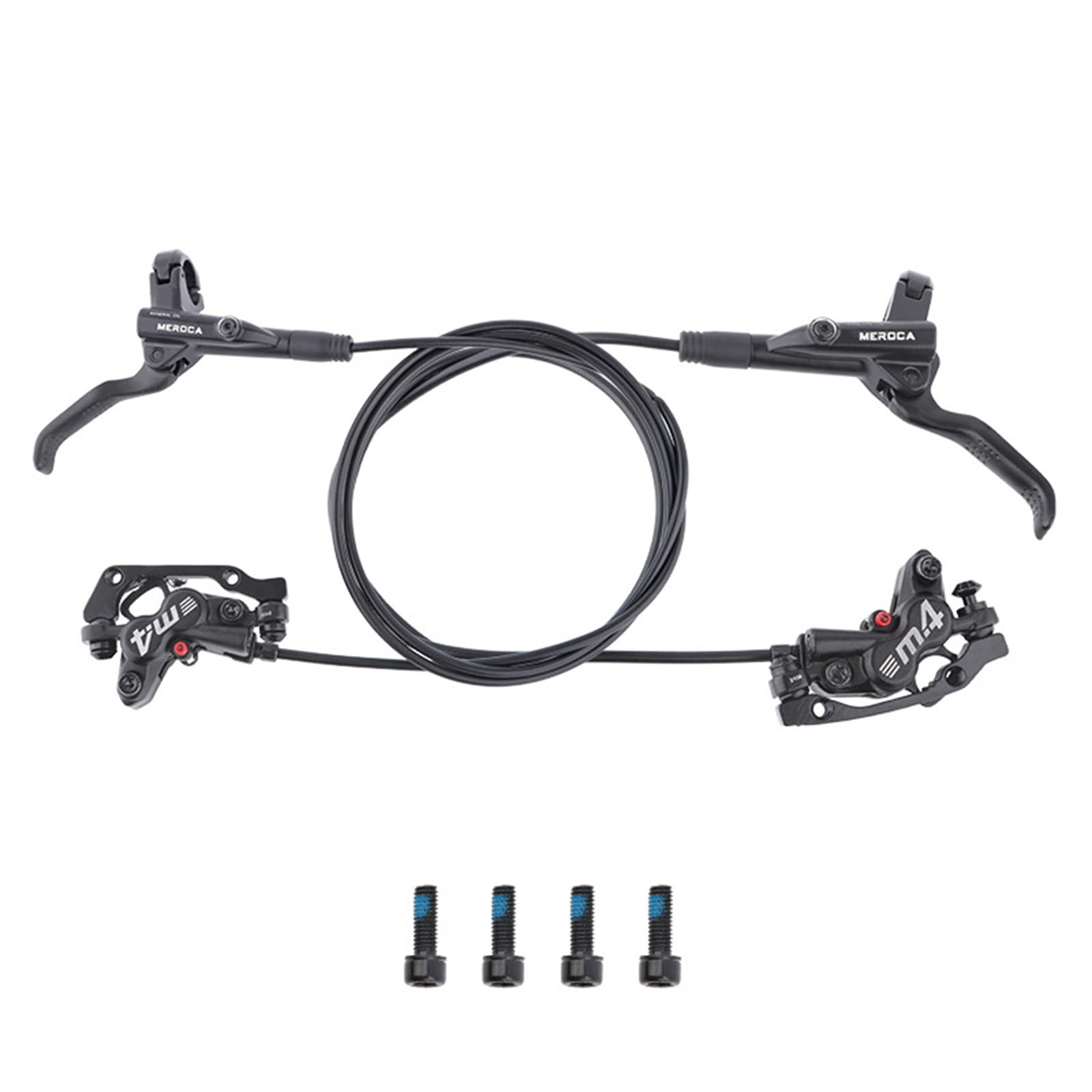 Piceioep Multi Bike Aluminum Brake Levers for Road Fix Track Folding Bikes High Rigidity Responsive Braking Effortless Setup Adjustable Brake Levers