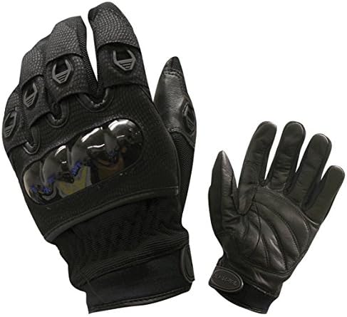 734 Digital Protector Gloves – 2X-Large/Black 734 Digital Protector Gloves – 2X-Large/Black