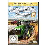 Landwirtschafts-Simulator