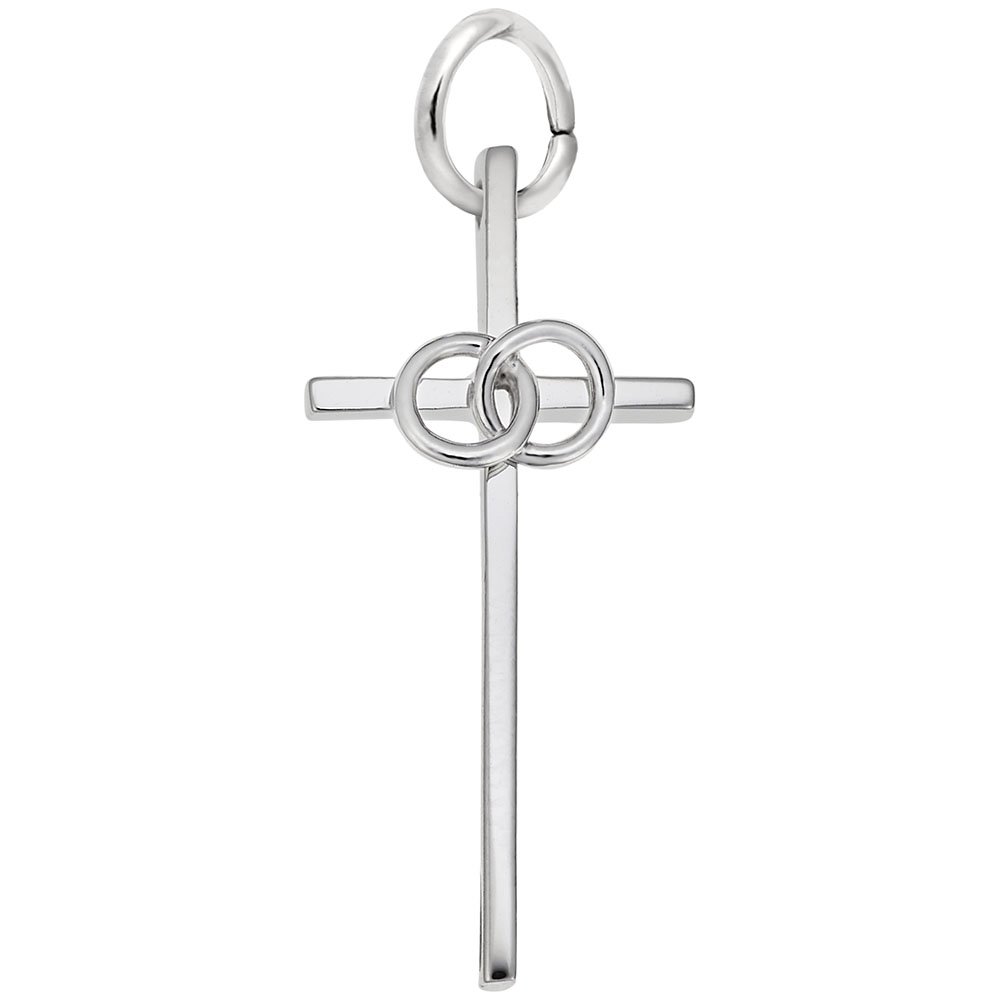 Rembrandt Charms, Wedding Cross