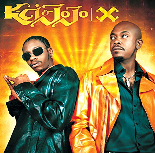 K-Ci & JoJo