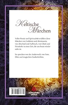 Hardcover Keltische Märchen: Zum Erzählen und Vorlesen [German] Book