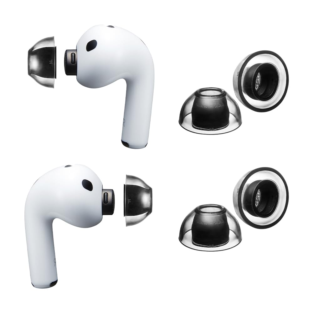 Amazon | 【AirPods Pro 3専用設計イヤーピース】AZLA SednaEarfit