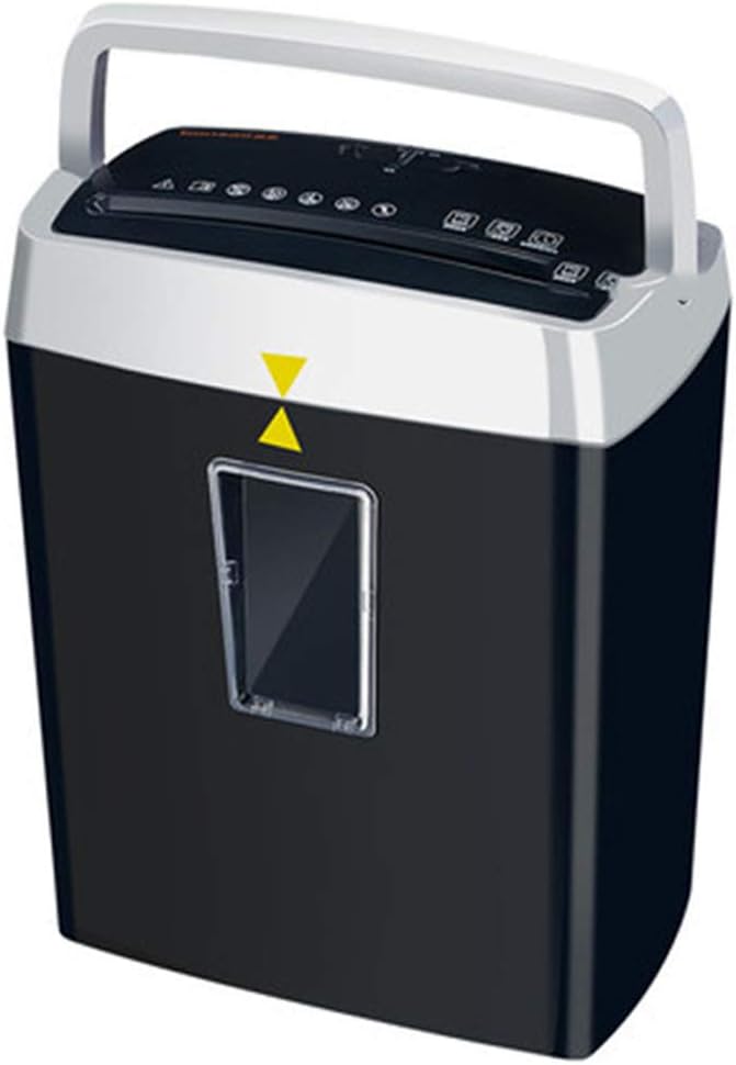 distruggidocumenti per piccole imprese