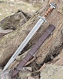 Unique Blades