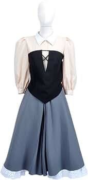 Amazon.co.jp: 眠れる森の美女 ブライアローズ コスチューム