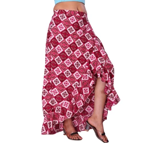 Image of JYESHTA Women Skirt