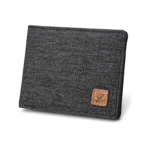 Image of RFID Wallets Bifold Simple