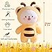 Abeja Peluche Imagen de Abeja Peluche