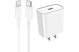 Cargador Original de iPhone Compatible con iPhone 14 Pro Max/13/12