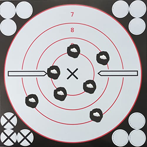 Valor airsoft target system [TodoAirSoft] 2024