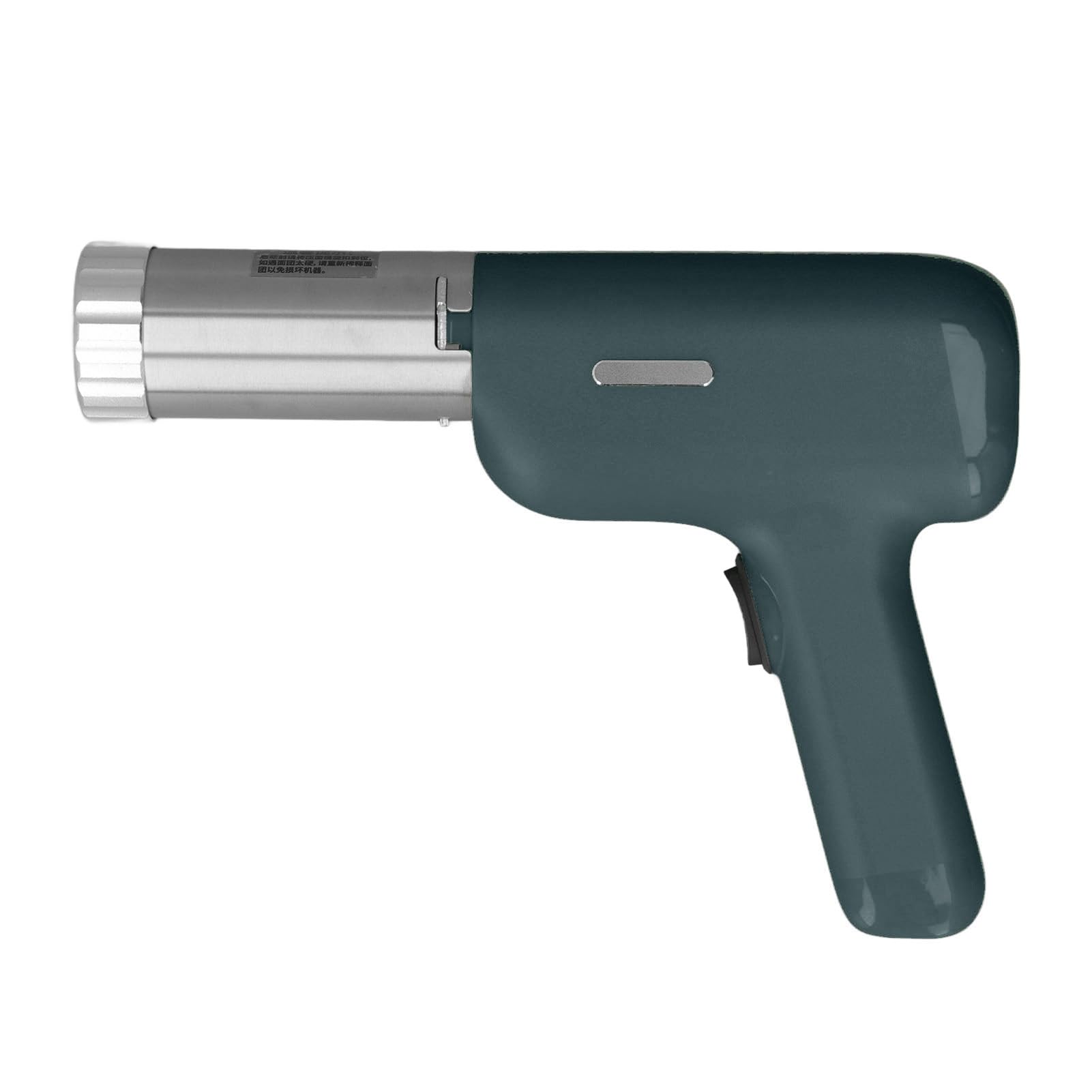 BusoTh Household Cordless Electric Pasta Maker, Noodle Maker, Portable Handheld Automatic MixersAttachments Pasta Noodle Spaghetti Ramen Maker Machine, 304 Stainless Steel (Green)