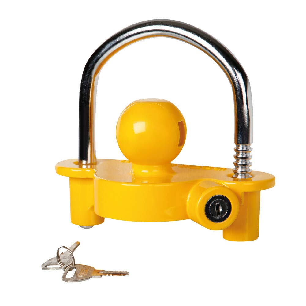 Lampa 65403 zamek do przegubu kulowego