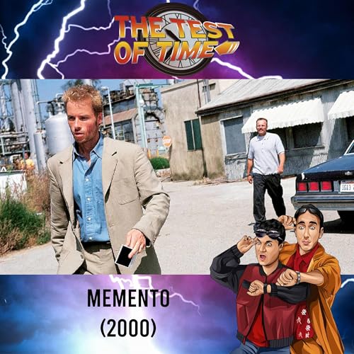 Episode 506: Memento (2000)