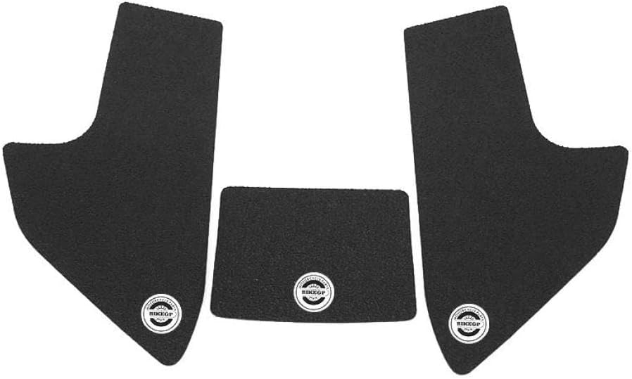 Motorcycle Fuel Tank Pad Compatible With S1000XR 2015 2016 2017 2018 2019 Non Slip Side Fuel Tank Pad