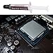 TENYELE Advanced Thermals Interfaces Materials Heat Sink Greases For Electronics Cooling Superior Heat Conduction And Computer Hardware Thermals Interfaces