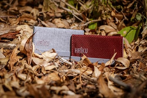 Image of Haiku Women's RFID Mini Wallet 2.0