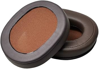 Amazon | JHZZWJ イヤーパッド 互換性 パッド 交換用 ATH M50x / M50 Amazon | JHZZWJ イヤーパッド 互換性 パッド 交換用 ATH M50x / M50